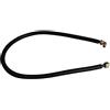 Viega, Set di collegamento 106010 zu multiplex Trio, 1500 mm, 1 pezzi, nero, 22411 6