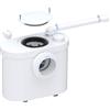 SFA - Sanitrit Up - Pompa trituratrice per WC