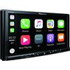 PIONEER CAR HIFI Autoradio 2DIN 7'' 4x50W BT MP3 FM/DAB+ USB Smartph. sw SPH-DA230DAB