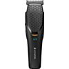 Remington B098QSJQ7J Tagliacapelli Power Series X3 HC3000 con 2 Pettini Nero