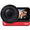 Insta360 - Videocamera d'azione - ONE RS 1-Inch Edition
