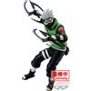 Banpresto Naruto Shippuden Kakashi Hatake 13cm Figurka Kolekcjonerska