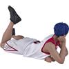 Banpresto - Figurki Kuroko no Basket Daiki Aomine & Tetsuya 20cm