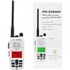 PNI Trasmettitore radio marittimo portatile PNI DS890W, 88 canali, 10 canali meteo, squelch regolabile