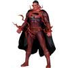 McFarlane Toys DC Multiverse McFarlane Cover Recreations Actionfigur Superman (Kingdom Come) (Gold Label) 18 cm