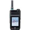 PNI Trasmettitore radio portatile PNI 3588S, GSM 4G, doppia fotocamera, schermo a colori da 2,4 pollici, batteria agli ioni di litio da 3800 mAh, IP68