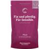 Herrmann's Manufaktur KIT 12x Herrmann's Selection Cavallo con Patate dolci e Zucchine per Cani - 150 g, 12 pezzi - PREZZO A CONFEZIONE