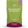 Herrmann's Manufaktur Herrmann's Selection Coniglio con Fiocchi di Riso per Cani - 150 g, Singola