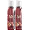Andrea Milano WhyNot Condimento Aromatizzato alla Fragola - 150 ml (Confezione da 2)