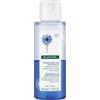 KLORANE (Pierre Fabre It. SpA) KLORANE STRUCCANTE OCCHI WATERPROOF FIORDALISO BIO 100 ML