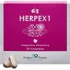 PRODECO PHARMA Srl GSE HERPEX 1 30 COMPRESSE