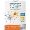 DESA PHARMA Srl ICOPIUMA CAREDOL CEROTTO DOL COLLO-SPALLA-POLSO 3 PEZZI