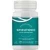 SPAZIO ECOSALUTE Srl SPIRUTONIC ALGA SPIRULINA 60 COMPRESSE