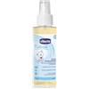 CHICCO (ARTSANA SpA) CHICCO OLIO MASSAGGIO NATURAL SENSATION 100 ML