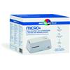 PIETRASANTA PHARMA SpA NEBULIZZATORE PISTONE MASTER AID TECH MICRO+