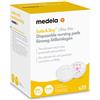 MEDELA ITALIA Srl SAFE & DRY COPPETTA ASSORBILATTE ULTRA THIN 30 PEZZI