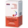 VITAL FACTORS ITALIA Srl REINFORCE FERRO + VITAMINA C + RAME + ACIDO FOLICO