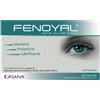 ORSANA ITALIA Srl FENOYAL GOCCE OCULARI