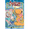 Mariko Tamaki Delilah S. Dawson Ke Adventure Time Compendium Vol. 3 (Tascabile)