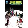 Mark Waid Dan Mora Justice League Unlimited Vol. 2: The Omega Act (Tascabile)