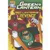 Michael V Acampora Green Lantern: Red Lanterns' Revenge (Copertina rigida)