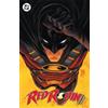 Fabian Nicieza Christop Red Robin: Tim Drake Co (Tascabile) (PRESALE 25/08/2026)