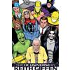 Keith Giffen The DC Universe by Keith Gi (Copertina rigida) (PRESALE 22/09/2026)