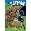 Eric Stevens Batman: The Revenge of Clayface (Copertina rigida) Batman