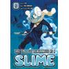 Fuse That Time I Got Reincarnated as a Slime 15 (Tascabile)