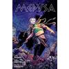 Tony Parker Tamra Bonvillain Medusa (Tascabile)
