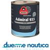 BOERO Antivegetativa Autolevigante ADMIRAL 933 PLUS Boero Latta da 2.5 Litri