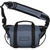 WANDRD ROGUE Sling 4L Blu Egeo V2