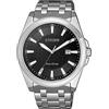 Citizen Orologio Analogico Quarzo Uomo con Cinturino in Acciaio Inox BM7108-81E