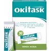 DOMPE' FARMACEUTICI SpA OKITASK 30 bs 40 Mg Granulato (FARMACO DA BANCO)