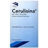 IBSA FARMACEUTICI ITALIA Srl CERULISINA*GTT OTO FL 20ML
