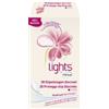 Tena Lights By Tena Discreto Proteggi Slip Discreto 28 Pezzi