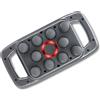 Bodylife Pistola Massaggiante a Percussione Professionale - Luce Rossa, Recuper