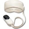 Maschera Massaggiante Oculare Riscaldante con Compressione d'Aria - Ri