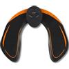 Bodylife Elettrostimolatore EMS per Glutei - Tonificazione e Rassodamento, Elet
