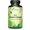 VEGAVERO Iperico + Passiflora BIO 90 pz Capsule