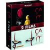 Warner Ca - Chapitres 1 et 2 [Blu Ray]