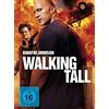 LEONINE Walking Tall - Mediabook - Auf eigene Faust - Cover B - Limited Edition (Blu-ray+DVD)