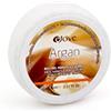 Ejove Crema Argan Tarrina 50 ml | Crema viso mani e corpo con olio puro di argan e proprietà nutrienti | Idratante naturale viso e corpo per pelle elastica e luminosa | Trattamento anti-età viso