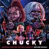 `Graeme Revell - Bride Of Chucky (Soundtrack) [2LP] (Lightnin Str VINYL LP NUOVO