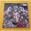 Ghali Vinile LP Colorato SIGILLATO SEALED Limited Edition