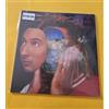 Ghali DNA LP Sigillato Limited Edition 0015/1500 vinile AZZURRO