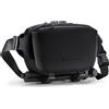 K&F Concept Borsa a Tracolla per Fotocamera impermeabile Zaino Fotografico Piccolo Casual