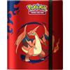 Ultra Pro Pokémon Album Pro Raccoglitore 9tasche Mega Charizard X/Y U-PRO