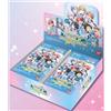 Bandai Idolish 7 Metallo Card Collezione 25 Booster Confezione Scatola TCG Japan