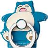 SunCrest Anello Telefonico Pokemon Snorlax IR-PM55 UFFICIALE GIAPPONE